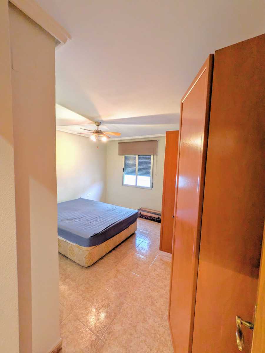 Canyamelar – Valencia